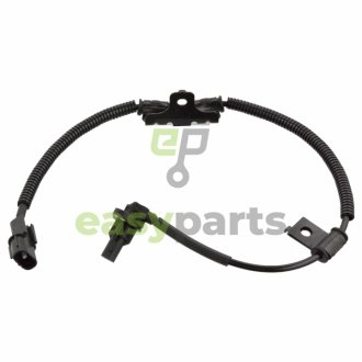 Датчик ABS HYUNDAI I10 08-17 LP FEBI BILSTEIN 106484