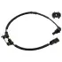Датчик ABS HYUNDAI I10 08-17 PP FEBI BILSTEIN 109064 (фото 1)