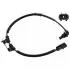 Датчик ABS HYUNDAI I10 08-17 PP FEBI BILSTEIN 109064 (фото 2)