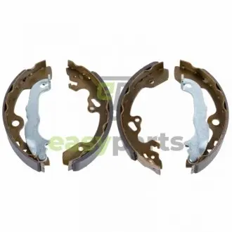 FEBI FORD щоки гальмівні Focus 98- FEBI BILSTEIN 170889