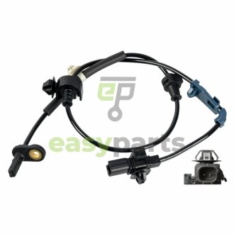 ЧУЙНИК ABS HONDA CR-V IV 12- PP FEBI BILSTEIN 172716