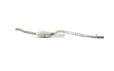 Середній глушник вихлопних газів WALKER 21447