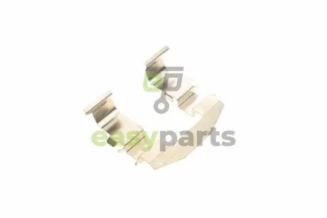Планка супорта (заднього) прижимна (к-кт) Kia Sorento 02-11 FRENKIT 901665