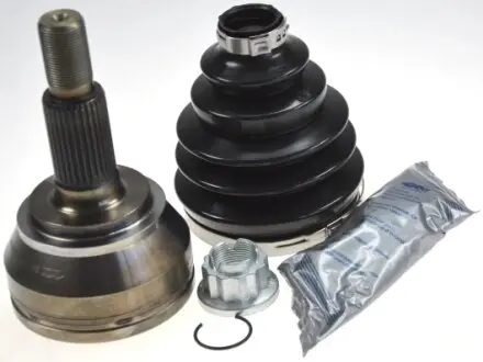 Шарнірний комплект, приводний вал GKN (Lobro) 304557