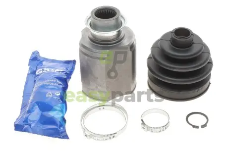 ШРКШ (внутрішній) Honda Accord 2.0/2.4 03-15 (R) (27x34x120.5) GSP 623052