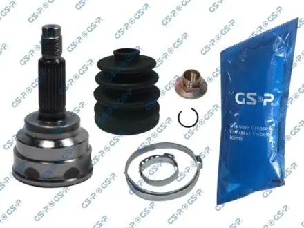 Шарнирный комплект, приводной вал GSP 834003