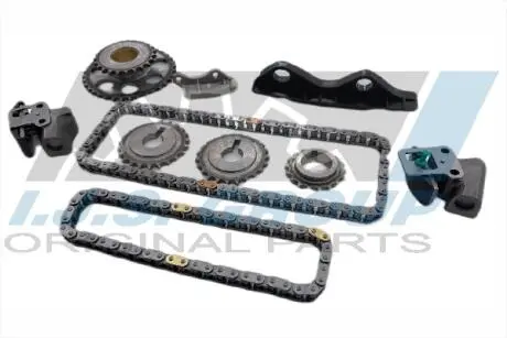 Комплект цели привода распредвала IJS GROUP 40-1058FK