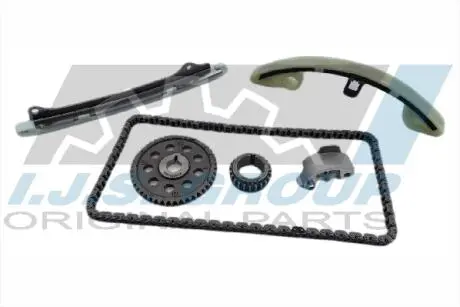 Комплект цели привода распредвала IJS GROUP 40-1135FK