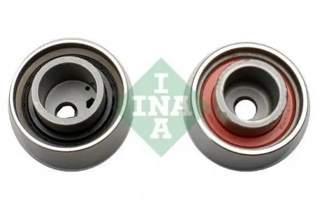 Комплект роликів, зубчастий ремінь INA 530 0380 09