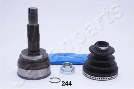 Шарнирный комплект, приводной вал JAPANPARTS GI-244