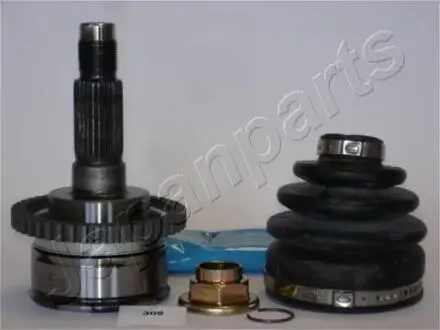 Шарнірний комплект, приводний вал JAPANPARTS GI-309