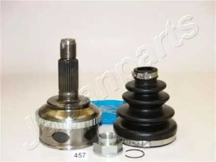 Шарнірний комплект, приводний вал JAPANPARTS GI-457