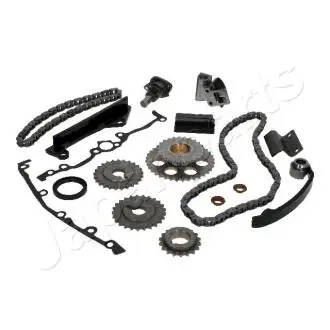 Комплект цели привода распредвала JAPANPARTS KDK-100