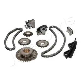 Комплект цели привода распредвала JAPANPARTS KDK-105