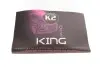 Рушник із мікрофібри King Pro (40x60) K2 M434 (фото 3)