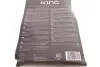 Рушник із мікрофібри King Pro (40x60) K2 M434 (фото 4)