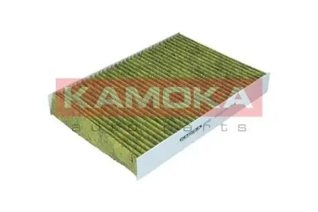 Фото фiльтр салону антибактерiальний KAMOKA 6080067 Фiльтр салону антибактерiальний KAMOKA 6080067