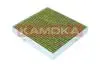 САЛОННЫЙ ФИЛЬТР ULTRA PURE HYUNDAI KAMOKA 6080109 (фото 2)