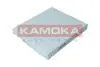 Фiльтр салону KAMOKA F420101 (фото 1)