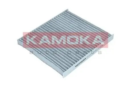 САЛОННЫЙ ФИЛЬТР С УГОЛЬНЫМ КАРТРИДЖЕМ KAMOKA F510101