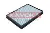 Фото 3 - фiльтр салону вугiльний KAMOKA F515001 Фiльтр салону вугiльний KAMOKA F515001 (фото 3)