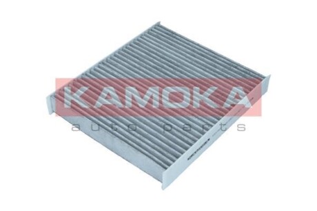 Фiльтр салону вугiльний KAMOKA F517501