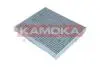 Фiльтр салону вугiльний KAMOKA F517701 (фото 3)