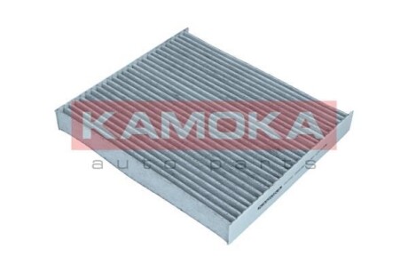 Фiльтр салону вугiльний KAMOKA F517701