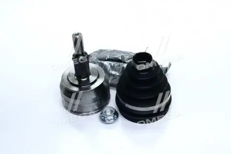 Шарнирный комплект, приводной вал GKN (Lobro) 303995