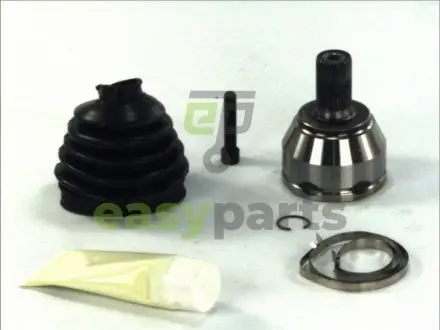 Шарнірний комплект, приводний вал LPR KFR634