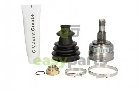 Шарнирный комплект, приводной вал LPR KME442