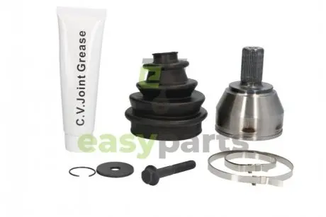 Шарнирный комплект, приводной вал LPR KVL879