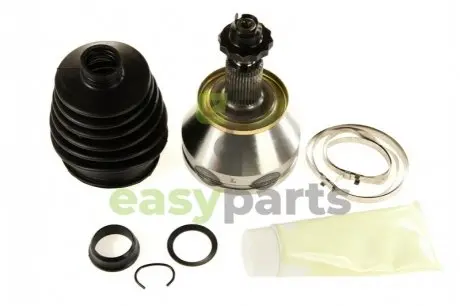 ШРКШ зі змазкою в комплекті LPR KVW520 (фото 1)