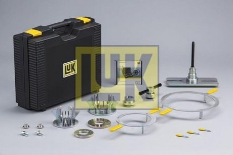 Комплект інструментів для монтажу маховика Renault/Ford LuK 400 0425 10