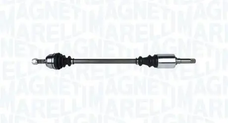 Pє?oЬ паръdowa prawa CITROEN SAXO MAGNETI MARELLI 302004190042