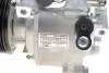 Компресор кондиціонера Citroen C4 Aircross/Peugeot 4008 1.6-1.8 HDi 12- NRF 320097 (фото 2)