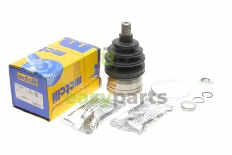 ШРКШ (зовнішній) Nissan Primera II 1.6-2.0 16V/2.0TD 96-01 (27z/32z/56mm/92mm) (+ABS 44) Metelli 15-1349