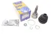 ШРКШ (зовнішній) Opel Agila 1.0/1.2 16V /Suzuki Wagon R+ 1.3 4WD 00- (23z/20z/49mm/72.3mm) (+ABS 43) 15-1394