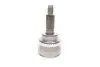 ШРКШ (зовнішній) Opel Agila 1.0/1.2 16V /Suzuki Wagon R+ 1.3 4WD 00- (23z/20z/49mm/72.3mm) (+ABS 43) Metelli 15-1394 (фото 6)