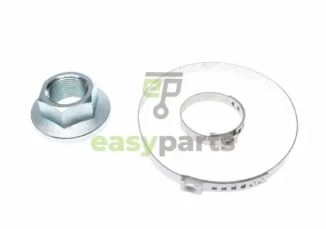ШРКШ (зовнішній) Fiat Croma 05-/Opel Vectra C/Signum 02-08 (30z/25z/53mm/90mm/56mm) Metelli 15-1420