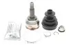 ШРКШ (зовнішній) Nissan Micra 1.0-1.4 16V 03- (23z/21z/75mm/49mm) 15-1442