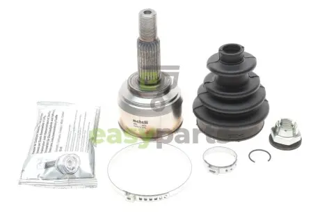 ШРКШ (зовнішній) Nissan Micra 1.0-1.4 16V 03- (23z/21z/75mm/49mm) Metelli 15-1442