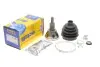 ШРКШ (зовнішній) VW Fox II/Polo V 1.2/1.4/1.4 TDI/1.9 SDI 02-12 (36z/30z/51.9mm/84.8mm) Metelli 15-1531 (фото 1)