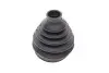 ШРКШ (зовнішній) Audi A4 II/III 1.8T/2.0TDI/3.2FSI 00-09 (38z/27z/59.6mm/100mm) (+ABS 45) Metelli 15-1551 (фото 3)