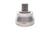 ШРКШ (зовнішній) Audi A4 II/III 1.8T/2.0TDI/3.2FSI 00-09 (38z/27z/59.6mm/100mm) (+ABS 45) Metelli 15-1551 (фото 5)