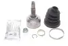 ШРКШ (зовнішній) Citroen C3 02-/Peugeot 208 1.2-1.6/1.4-1.6 HDi 12- (21z/22z/48.6mm/79.2mm) 15-1560