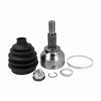 ШРКШ (зовнішній) Renault Laguna II 01-07 (27z/32z/56.7mm/87.8mm/52.5mm) Metelli 15-1574