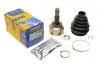 ШРКШ (зовнішній) Citroen C5 01- (25/34z/86mm) Metelli 15-1588 (фото 2)