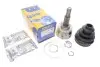 ШРКШ (зовнішній) Nissan X-Trail 2.0-2.5/2.2 DCi 01-13 (29z/25z/56mm/98mm/60mm) (+ABS 44) 15-1600