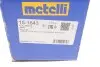 ШРКШ (зовнішній) Mazda 626 2.0/2.0 DI 97-02 (28z/23z/55.9mm) (+ABS 44) Metelli 15-1643 (фото 8)